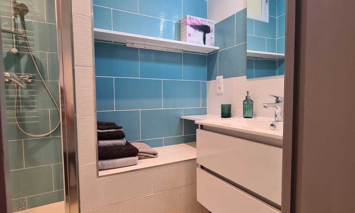 Photo of Kitchen in La Tour-Sur-Orb