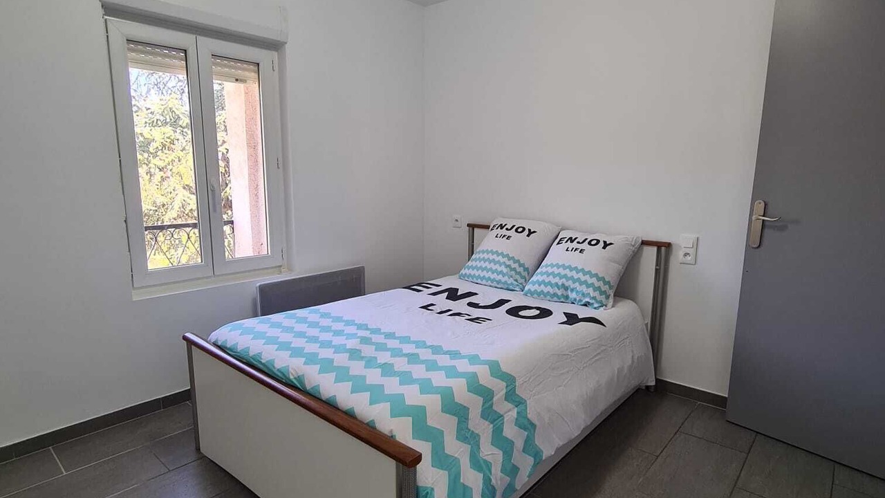 Photo of Bedroom in La Tour-Sur-Orb