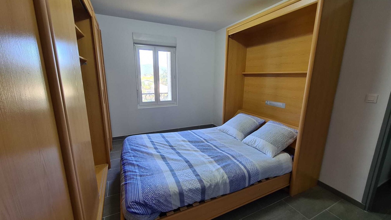 Photo of Bedroom in La Tour-Sur-Orb