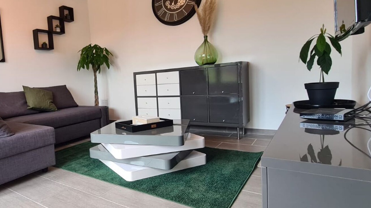 Photo of Livingroom in La Tour-Sur-Orb