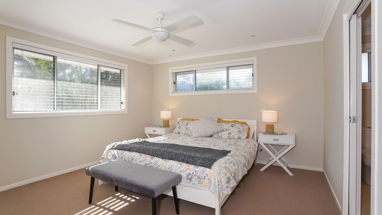 Photo of Bedroom in Warriewood
