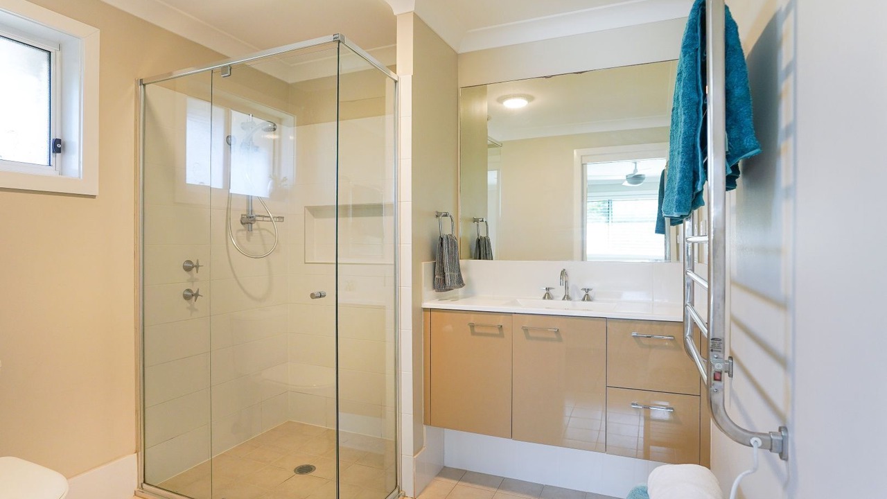 Photo of Bathroom in Warriewood