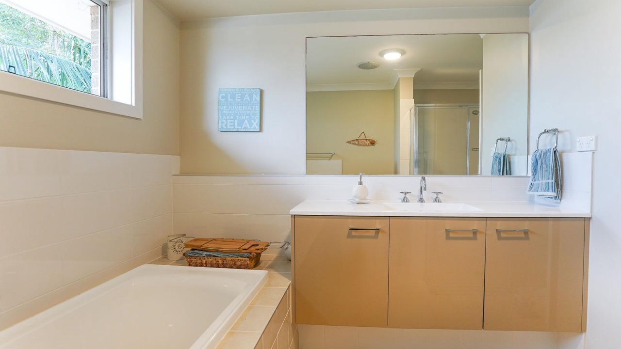 Photo of Bathroom in Warriewood