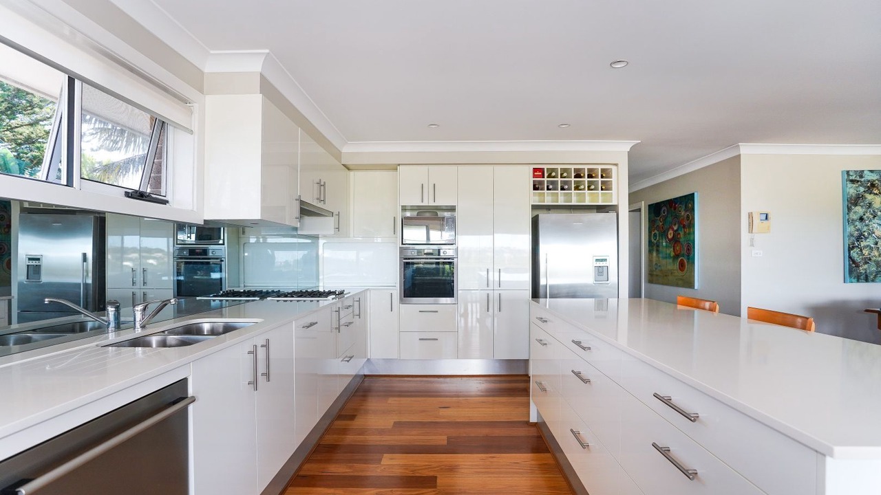 Photo of Kitchen in Warriewood