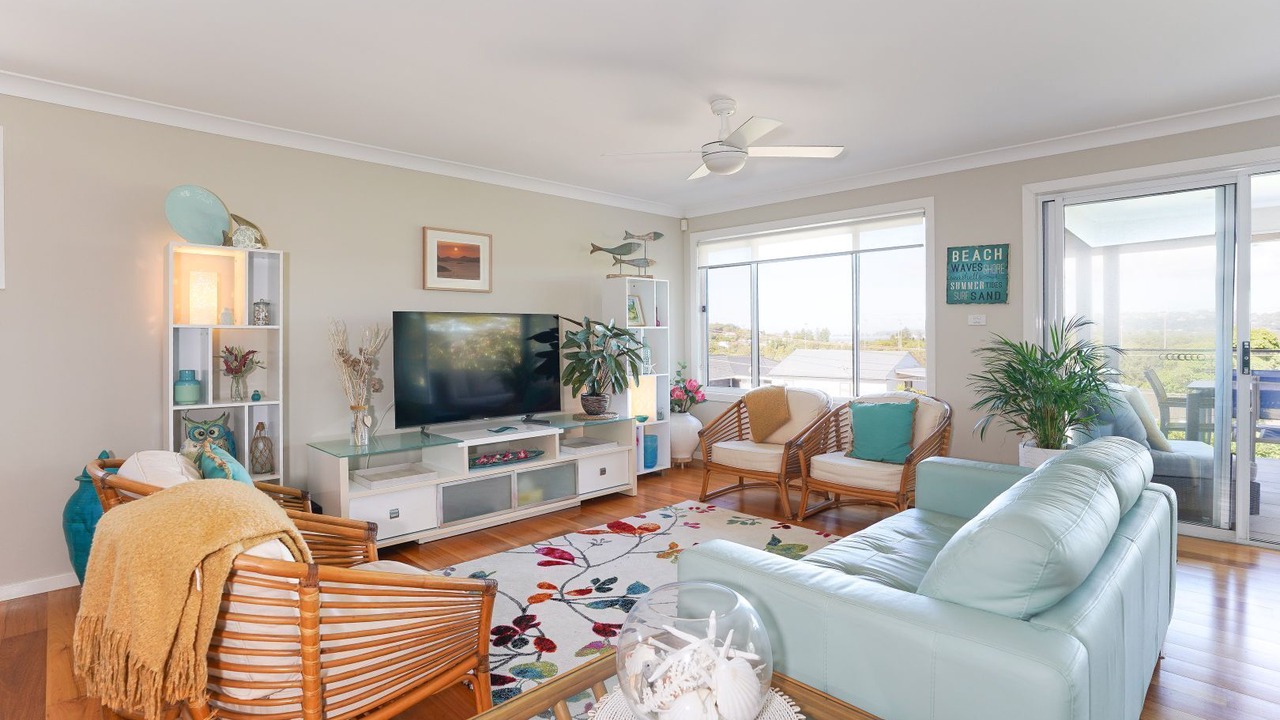 Photo of Livingroom in Warriewood