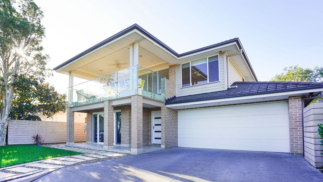 Photo of Outdoor in Warriewood