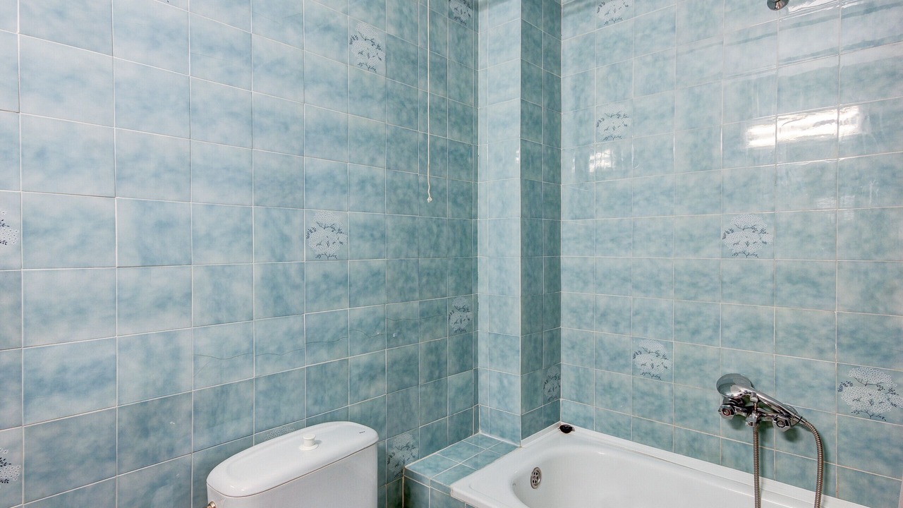Photo of Bathroom in Almadraba-Canyelles