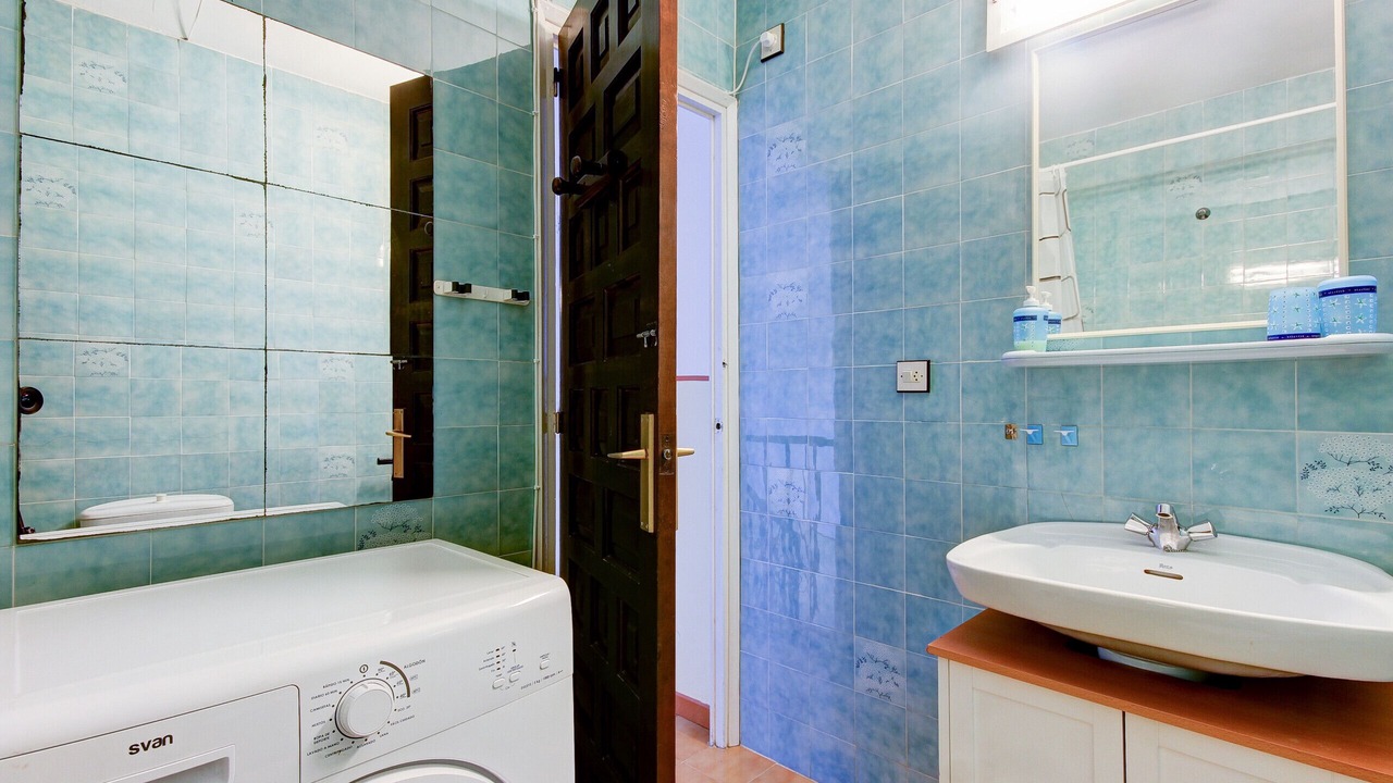 Photo of Bathroom in Almadraba-Canyelles