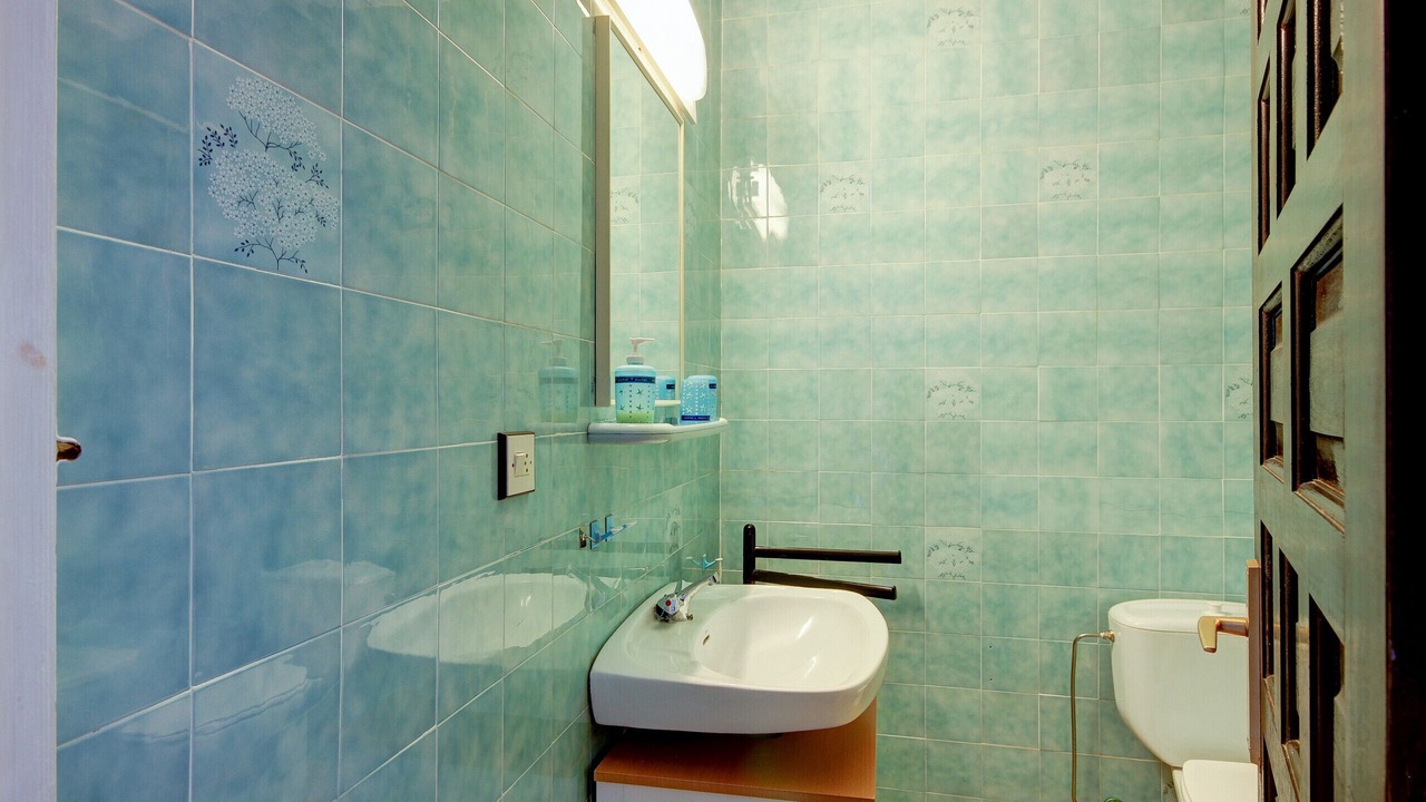Photo of Bathroom in Almadraba-Canyelles
