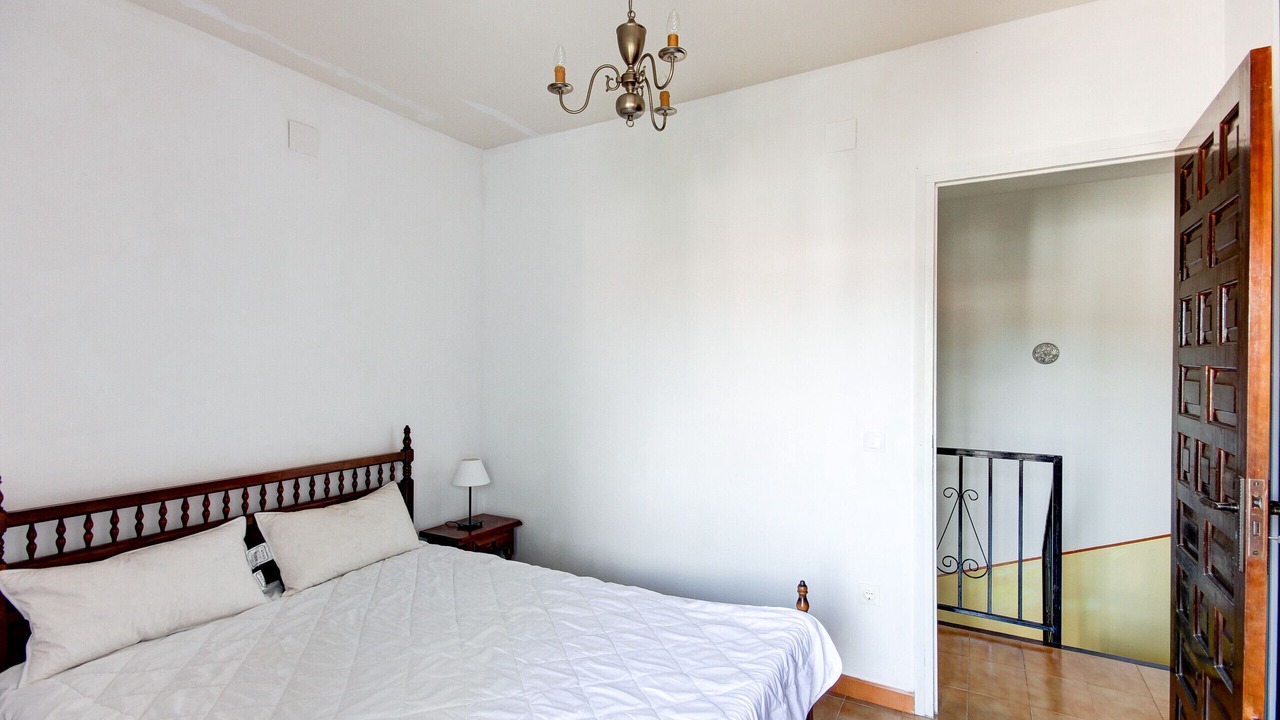 Photo of Bedroom in Almadraba-Canyelles