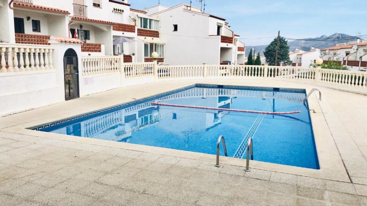 Photo of Outdoor in Almadraba-Canyelles