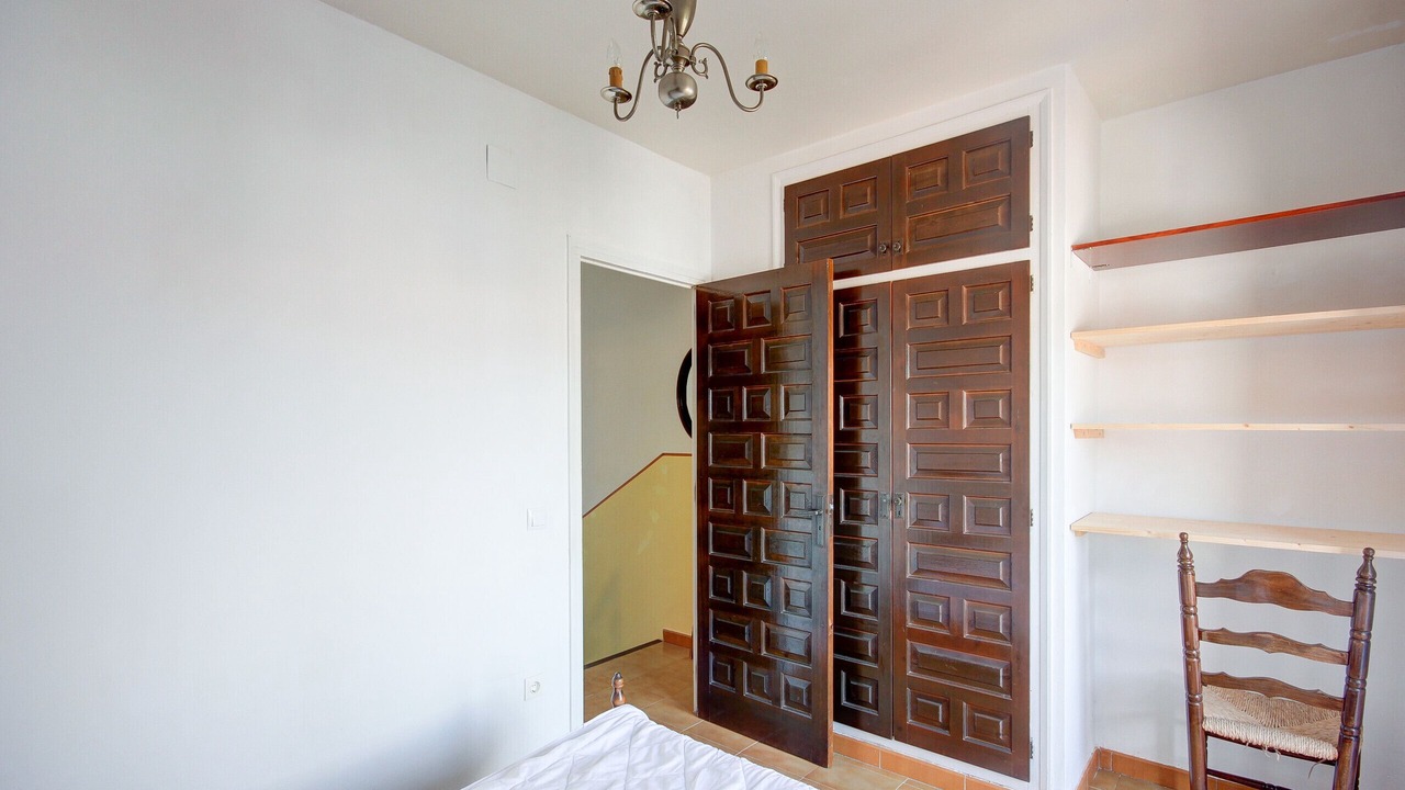 Photo of Bedroom in Almadraba-Canyelles