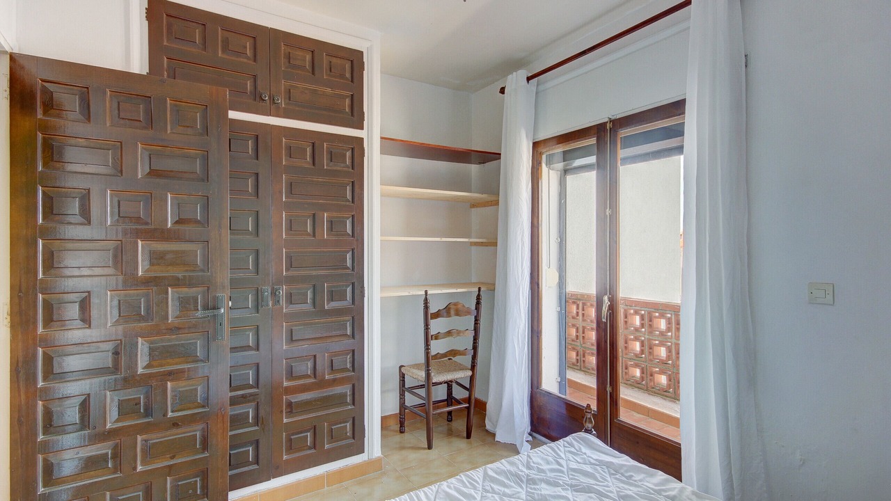 Photo of Bedroom in Almadraba-Canyelles