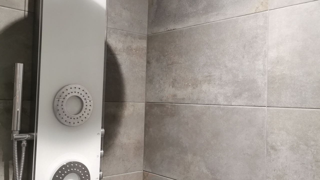 Photo of Bathroom in Saint-Dolay