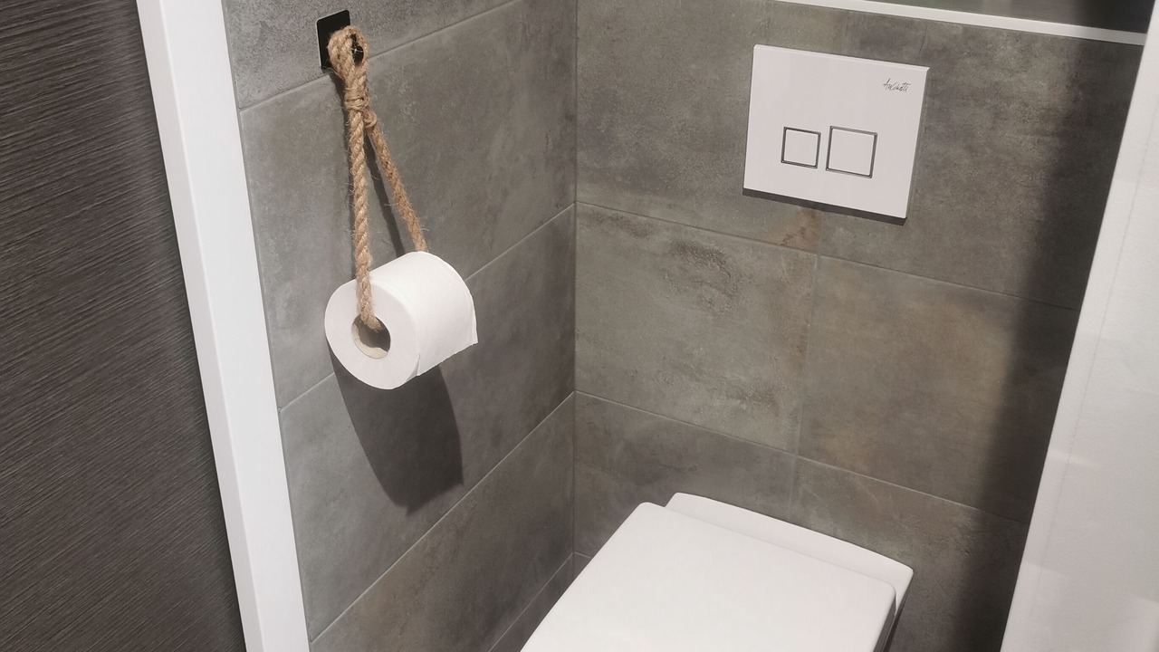 Photo of Bathroom in Saint-Dolay