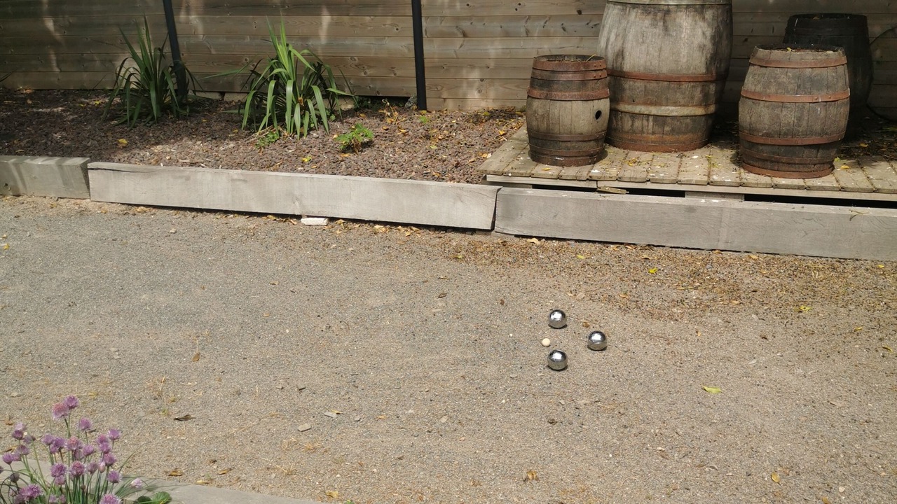 Photo of Outdoor in Saint-Dolay