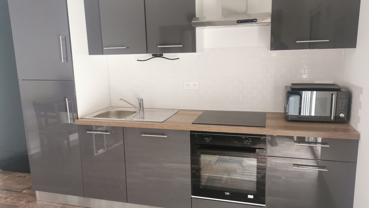 Photo of Kitchen in Saint-Dolay