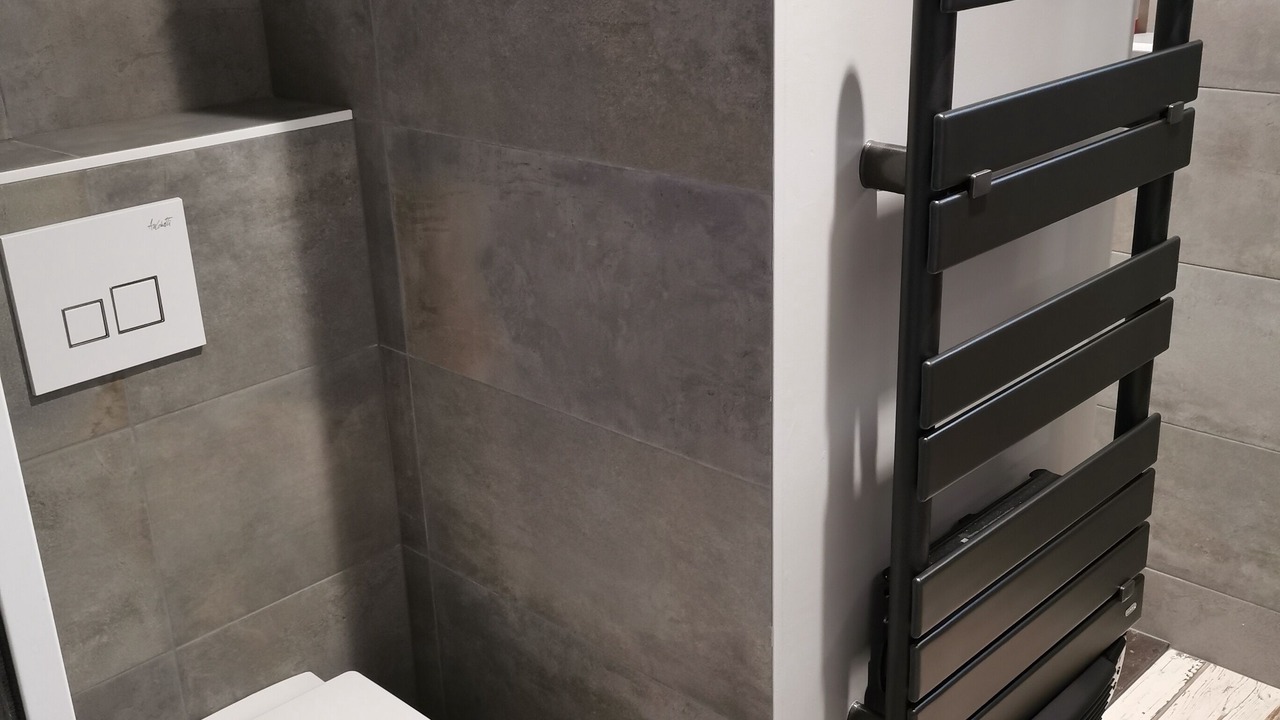 Photo of Bathroom in Saint-Dolay