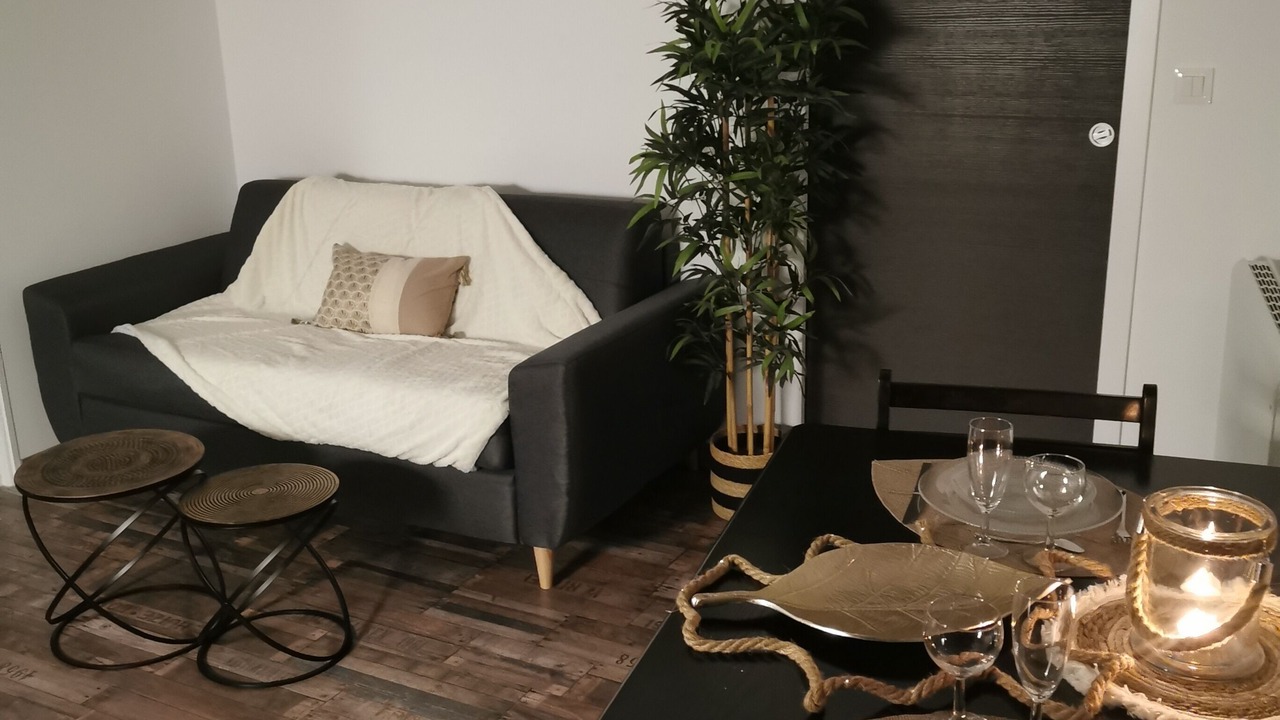 Photo of Livingroom in Saint-Dolay