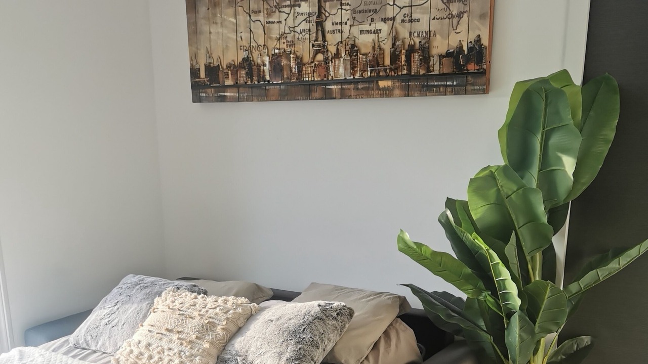 Photo of Bedroom in Saint-Dolay