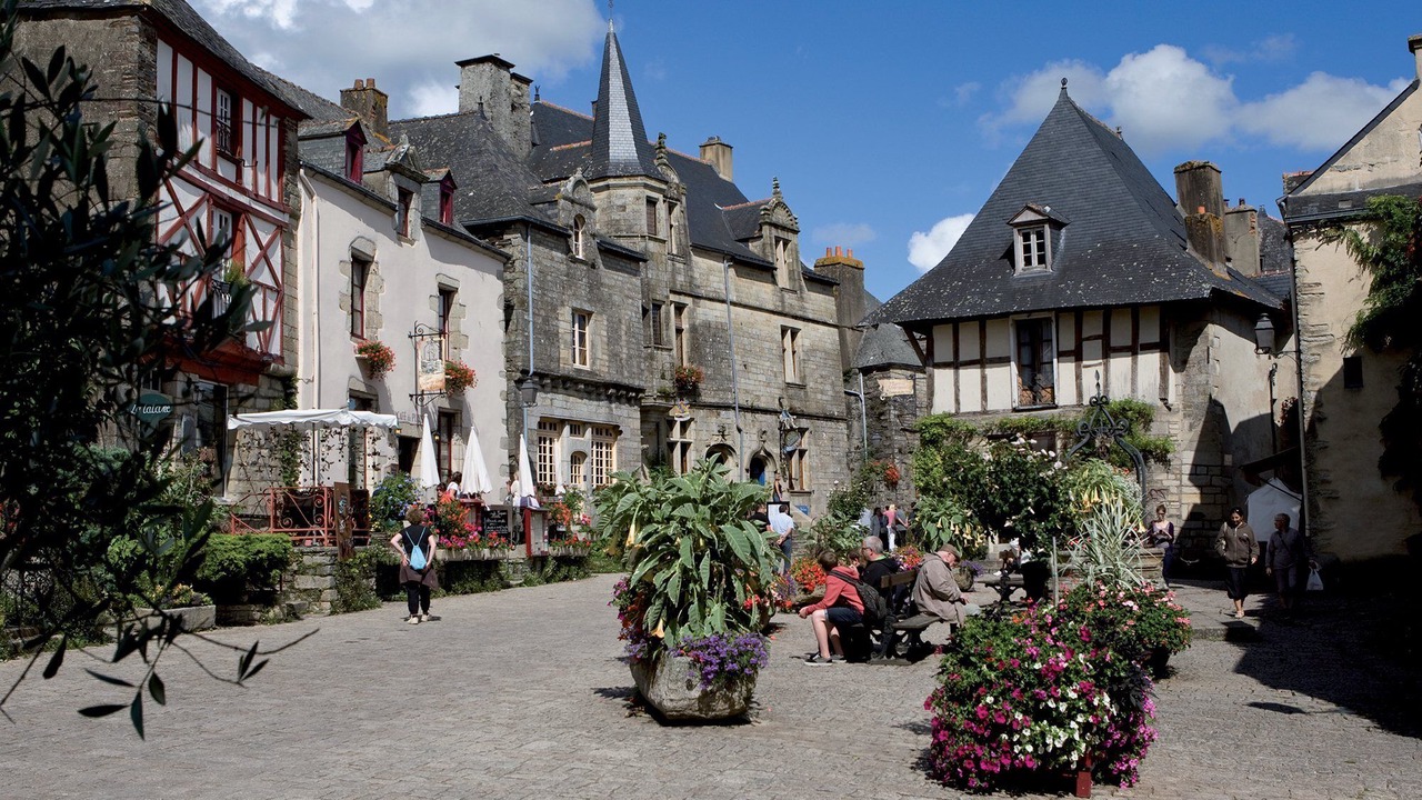 Photo of Outdoor in Saint-Dolay