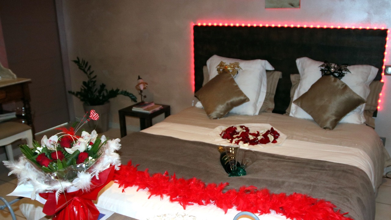 Photo of Bedroom in Pia