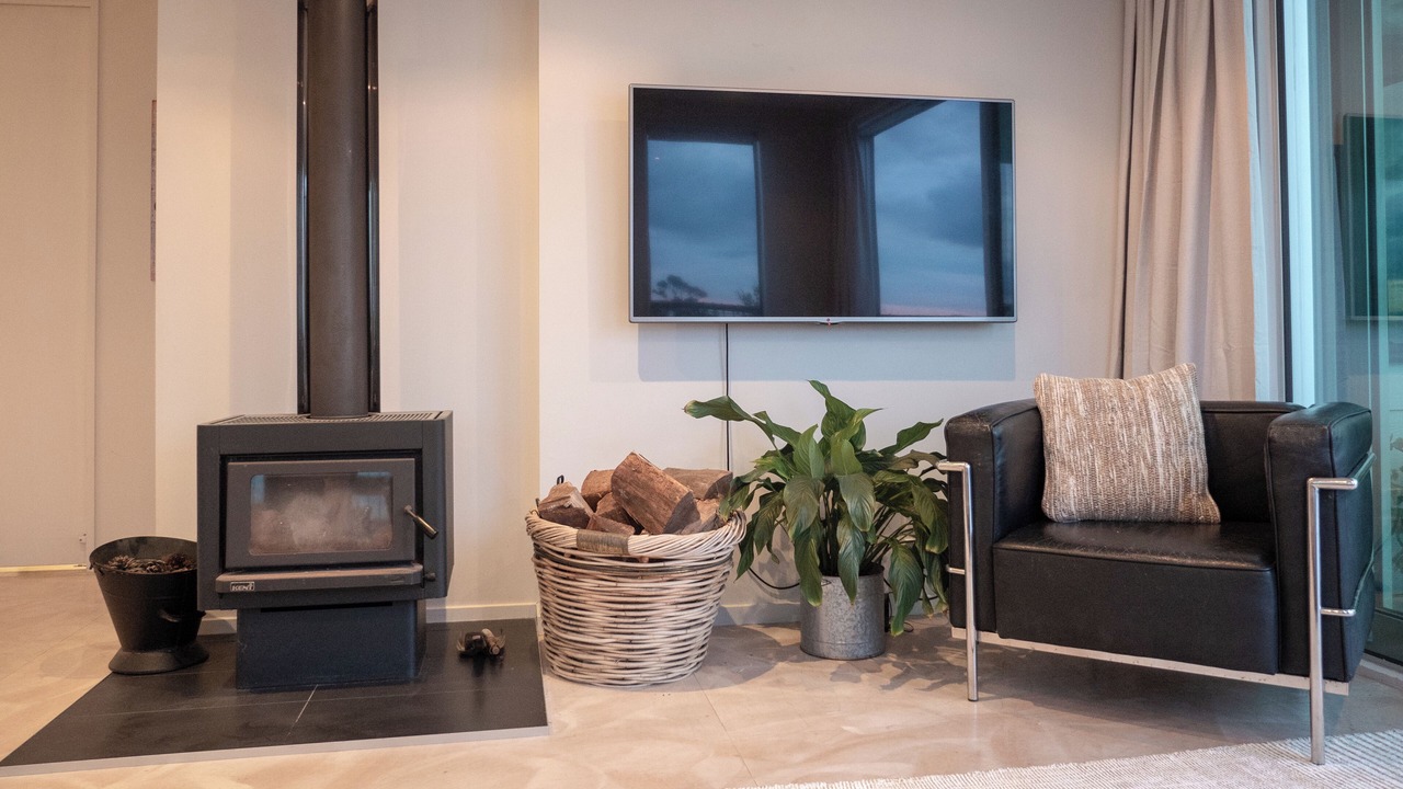 Photo of Livingroom in Raumati South