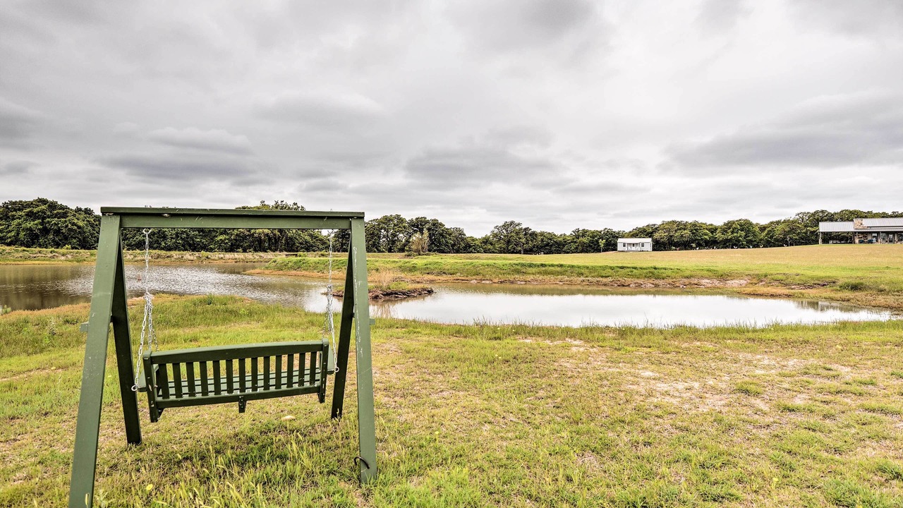 Photo of Outdoor in Forestburg