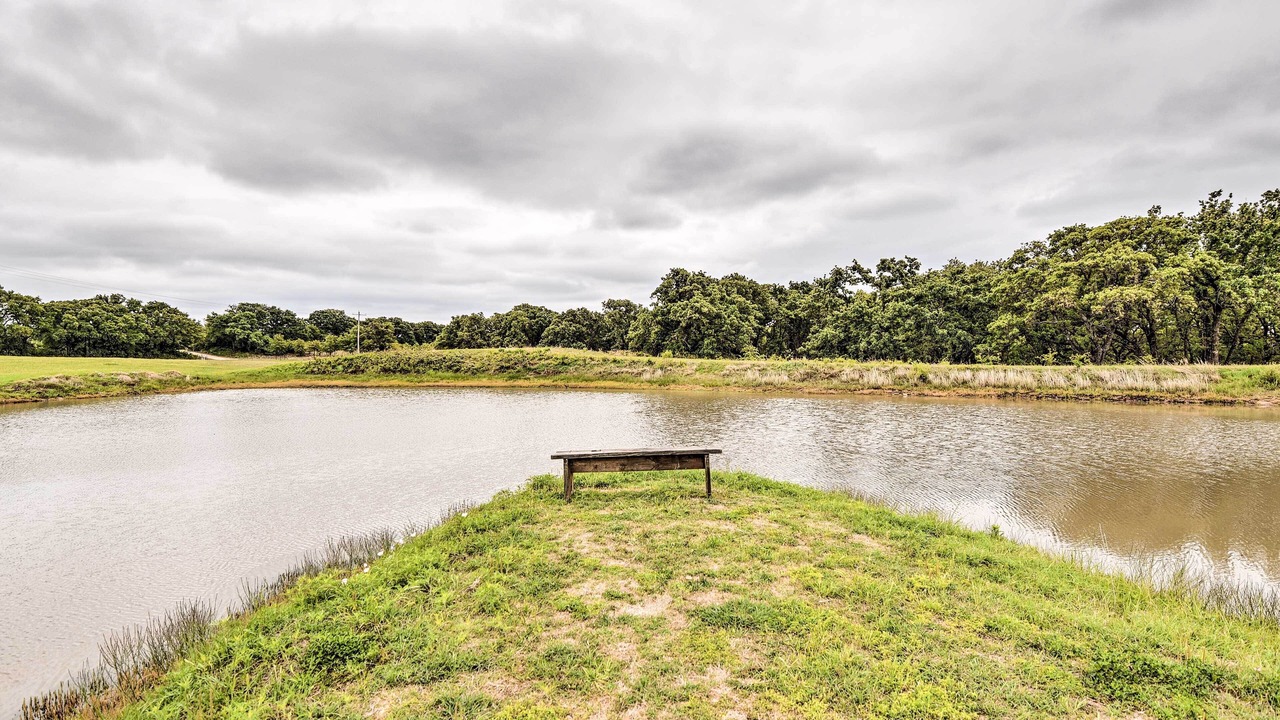 Photo of Outdoor in Forestburg