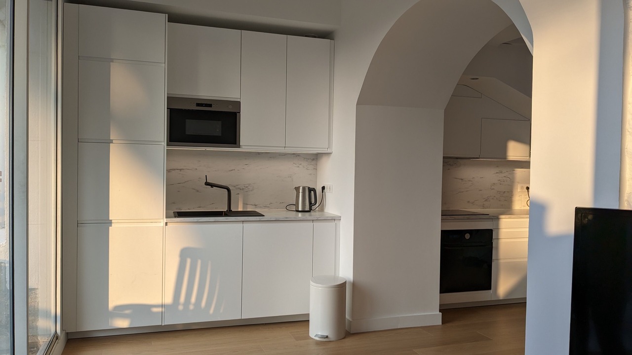 Photo of Kitchen in Le Pouliguen