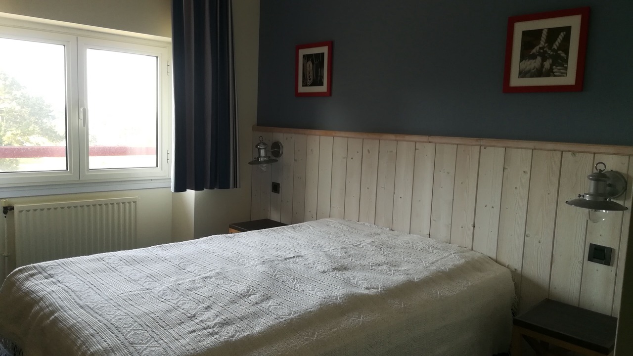 Photo of Bedroom in Le Pouliguen
