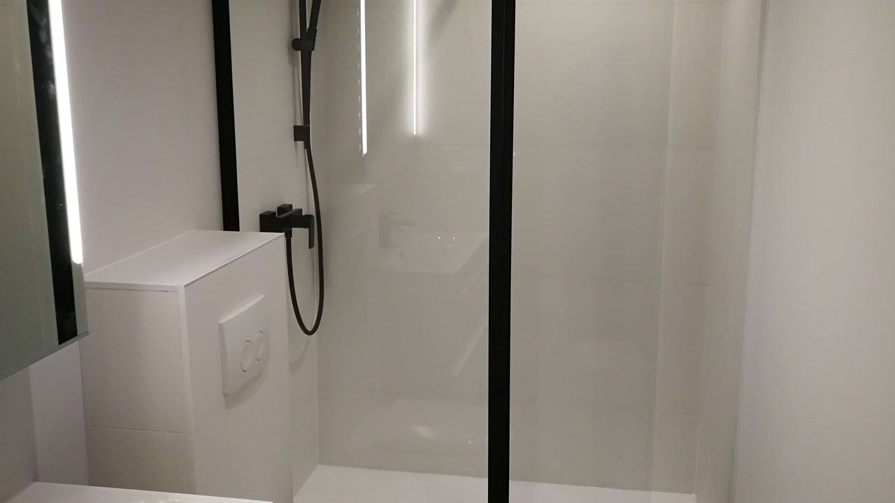 Photo of Bathroom in Le Pouliguen