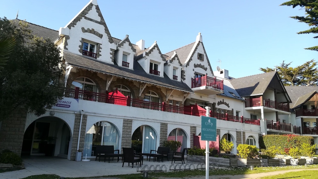 Photo of Outdoor in Le Pouliguen