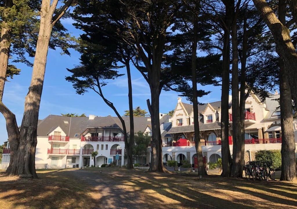 Photo of Outdoor in Le Pouliguen