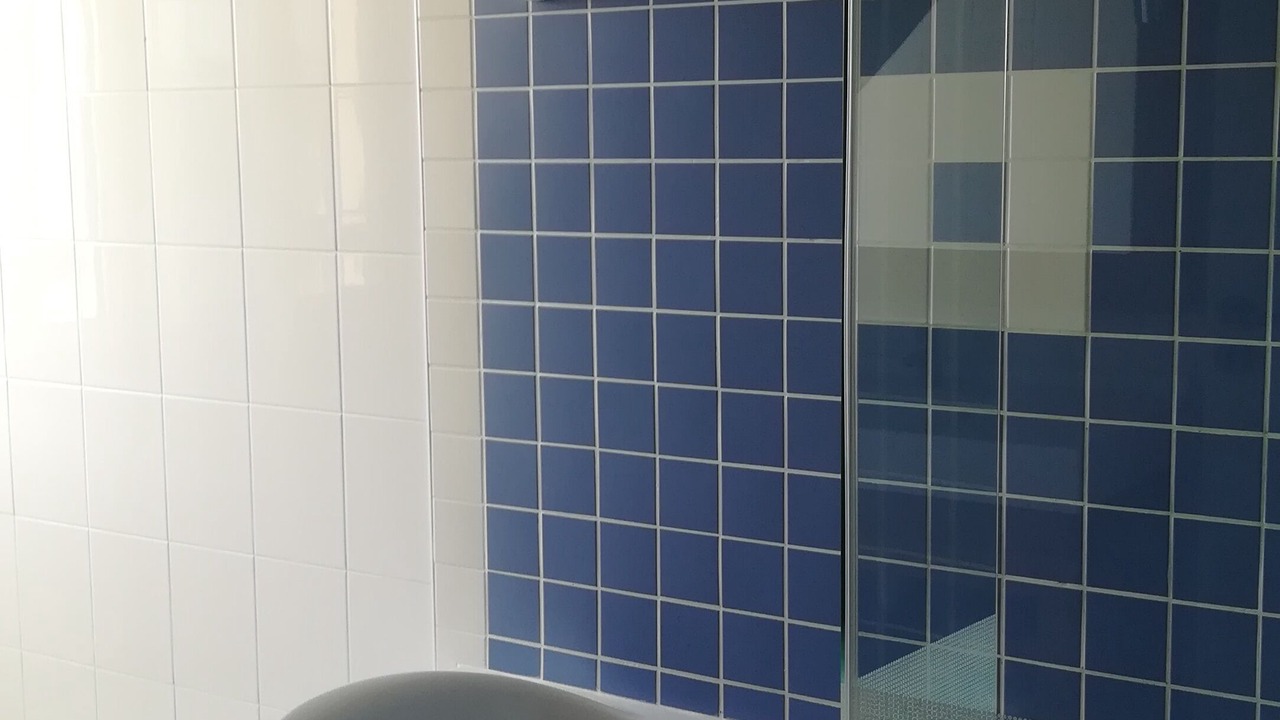 Photo of Bathroom in Le Pouliguen