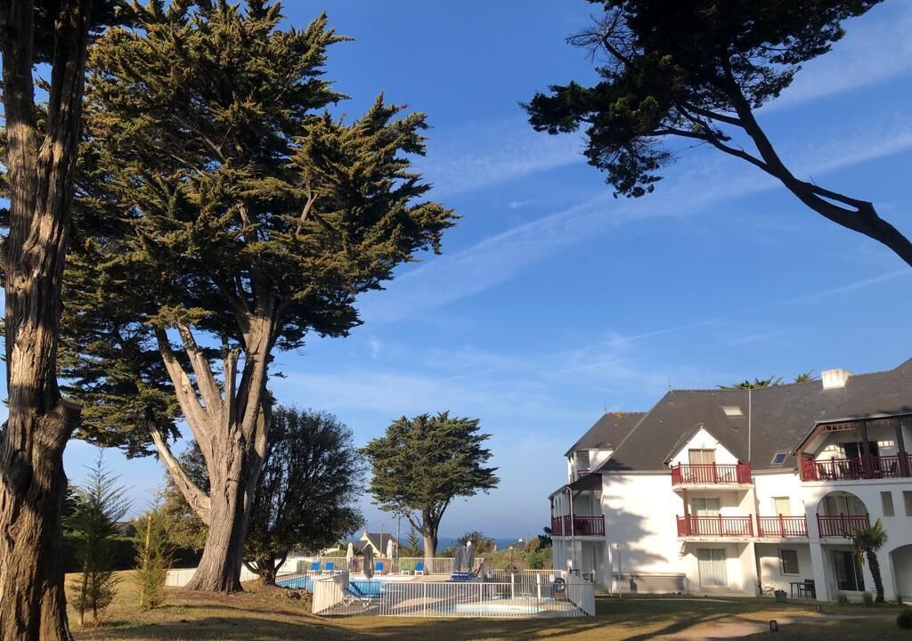 Photo of Outdoor in Le Pouliguen