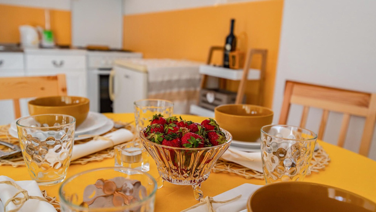 Photo of Bedroom in Molat
