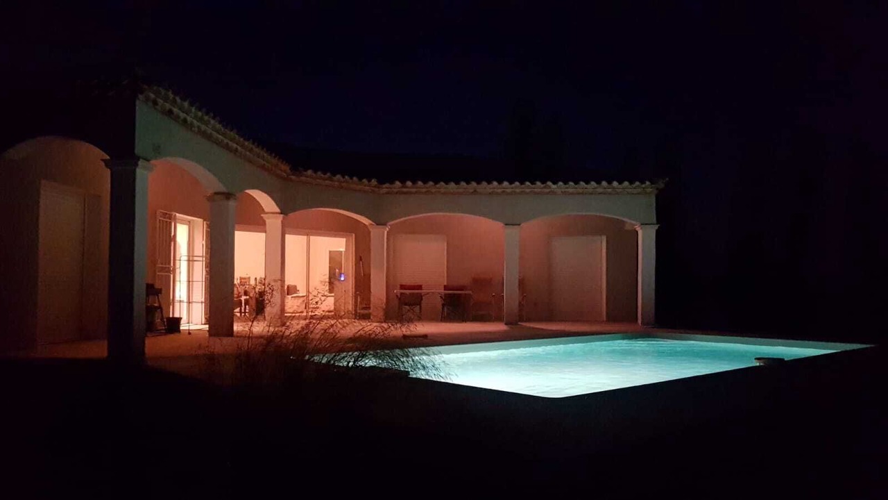 Photo of Outdoor in Jonquieres-Saint-Vincent