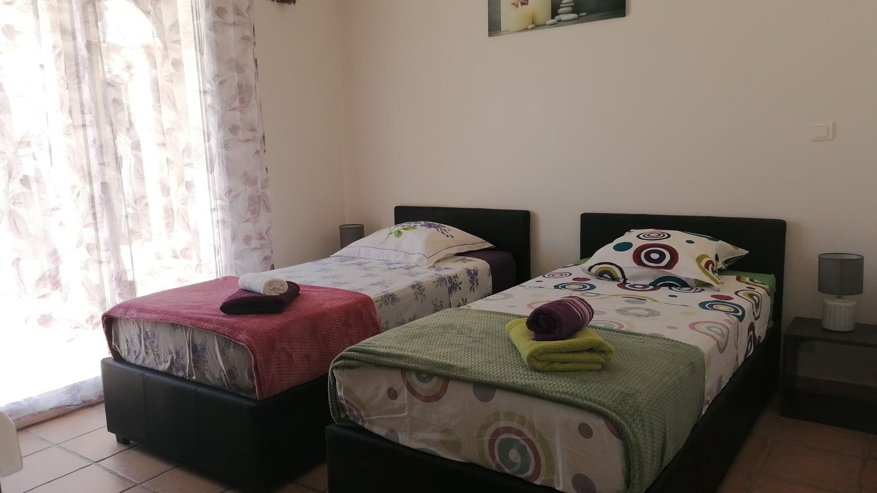 Photo of Bedroom in Jonquieres-Saint-Vincent