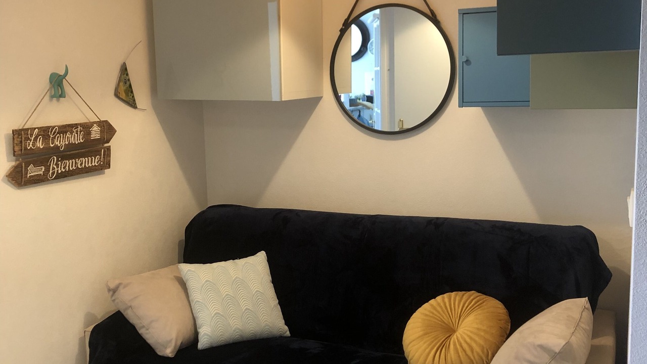 Photo of Livingroom in Cayeux-sur-Mer