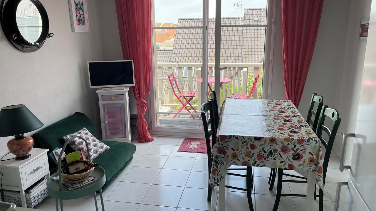 Photo of Livingroom in Cayeux-sur-Mer