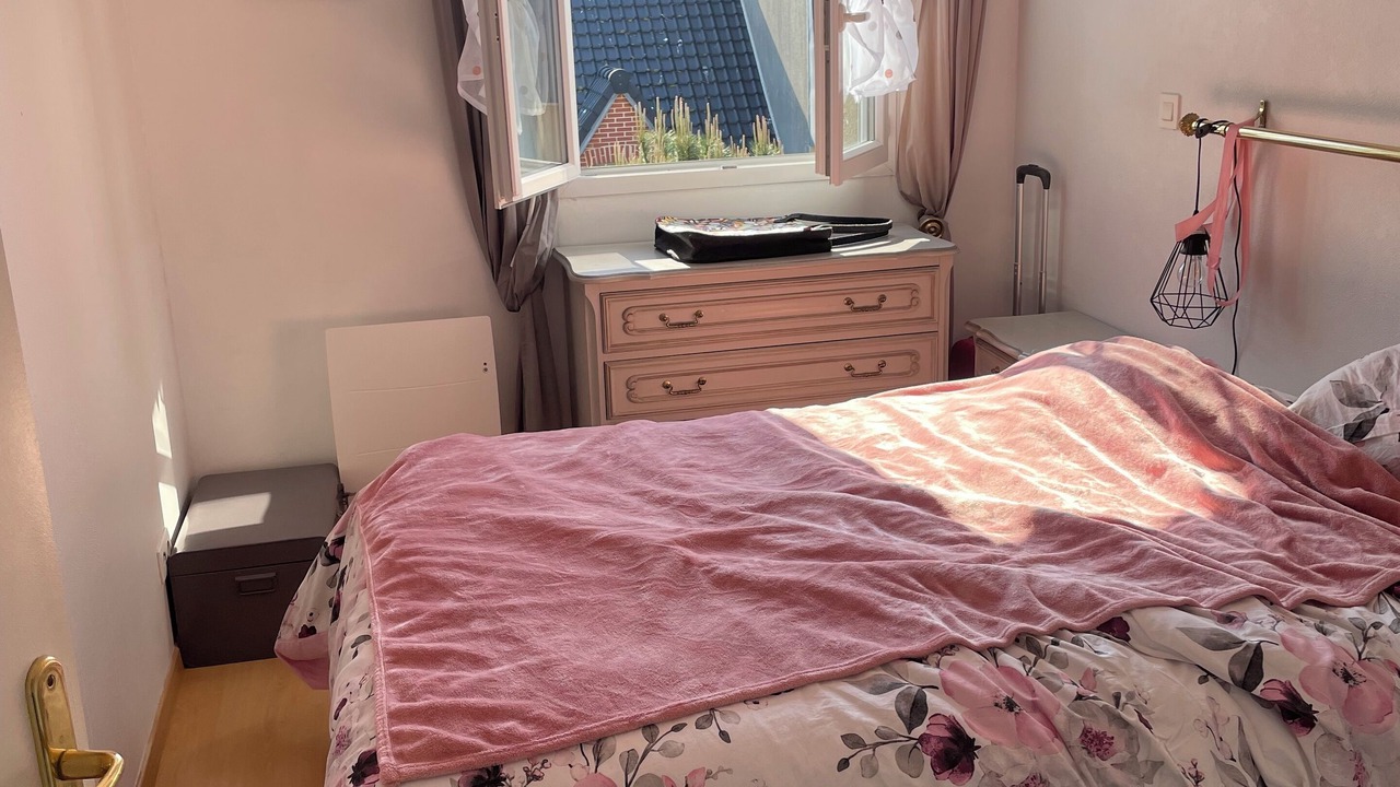 Photo of Bedroom in Cayeux-sur-Mer