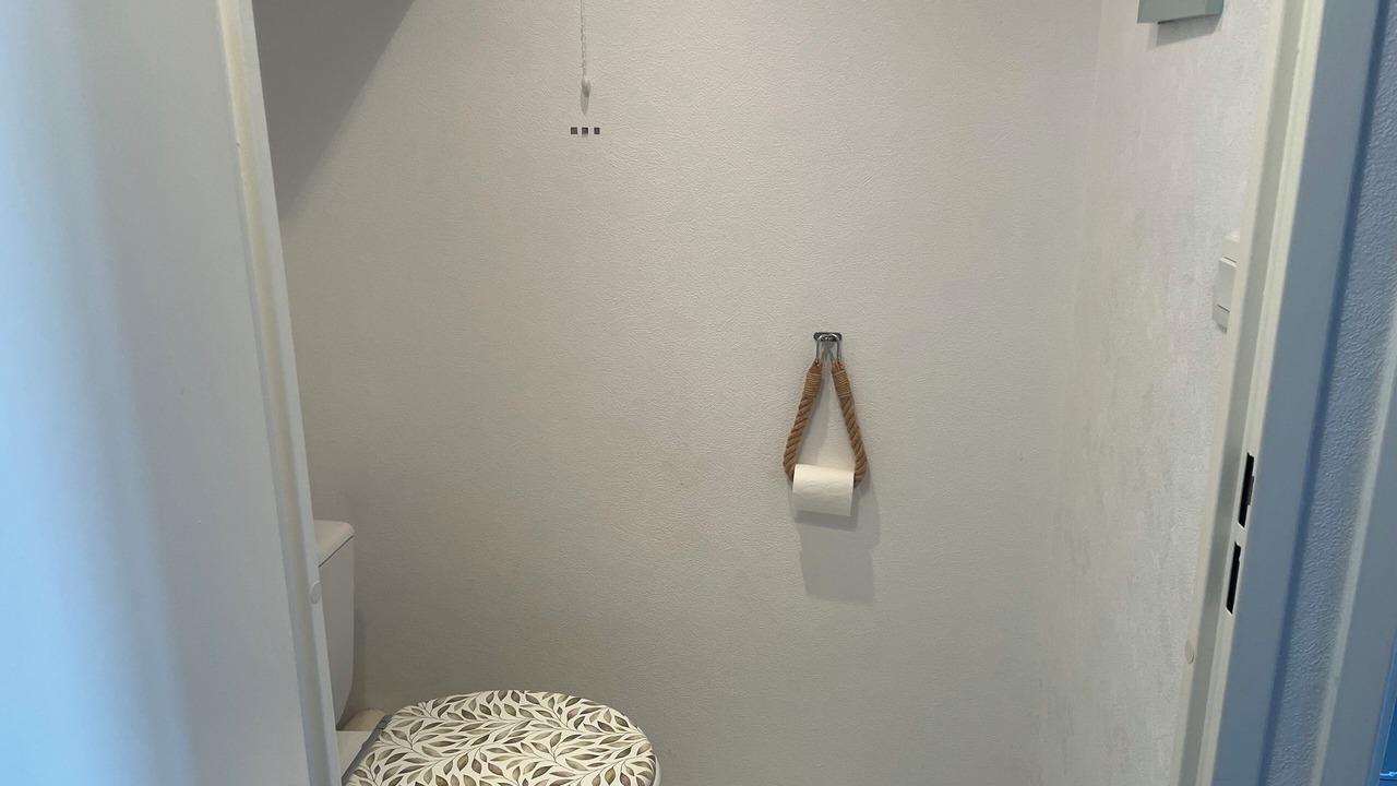 Photo of Bathroom in Cayeux-sur-Mer