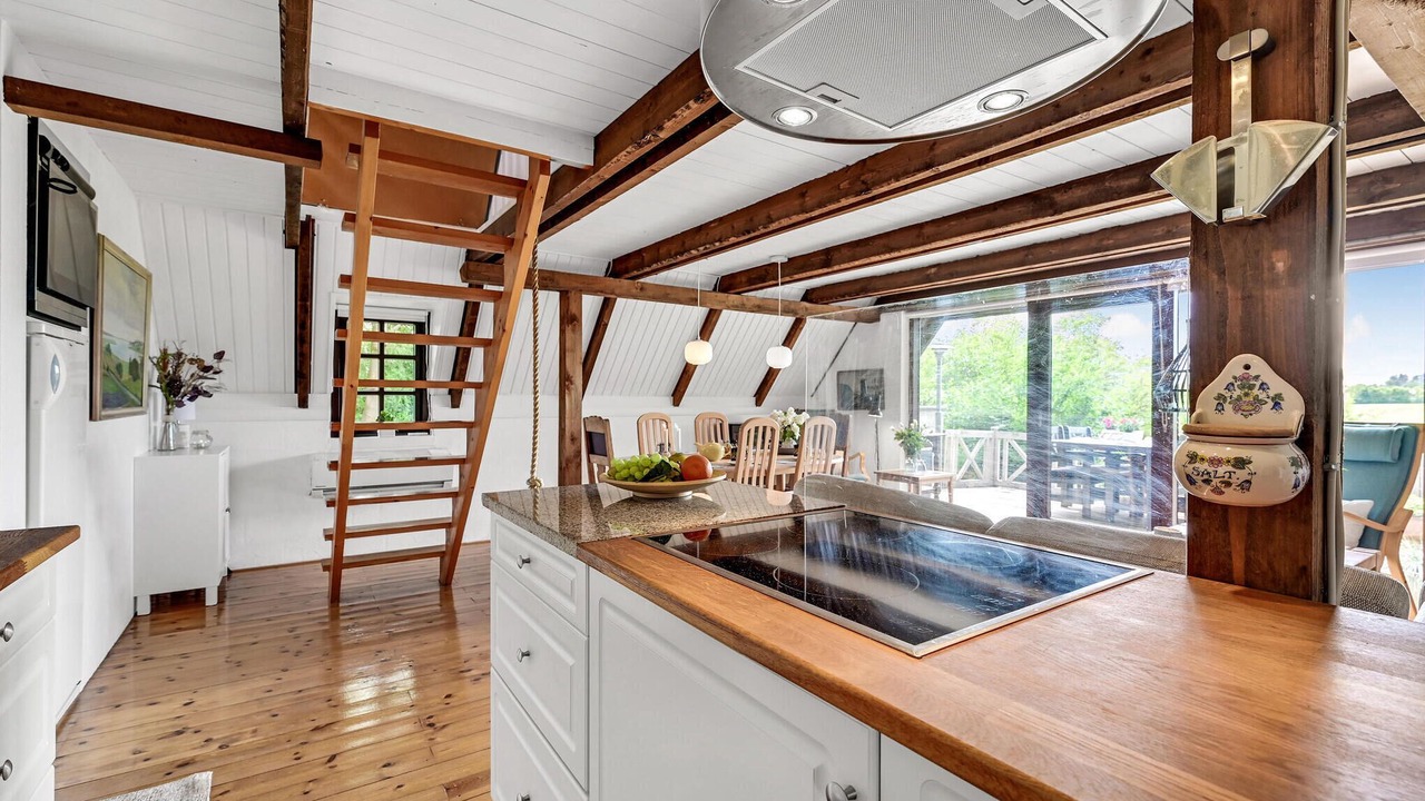 Photo of Others in Hjarbæk