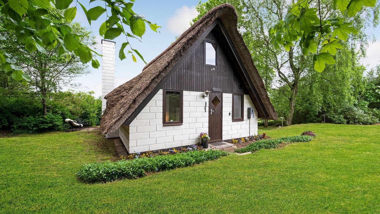 Photo of Outdoor in Hjarbæk