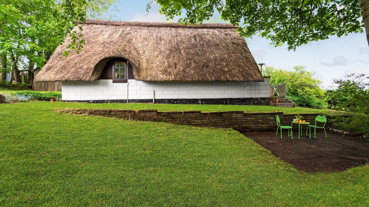 Photo of Outdoor in Hjarbæk