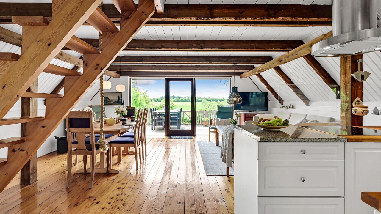 Photo of Others in Hjarbæk