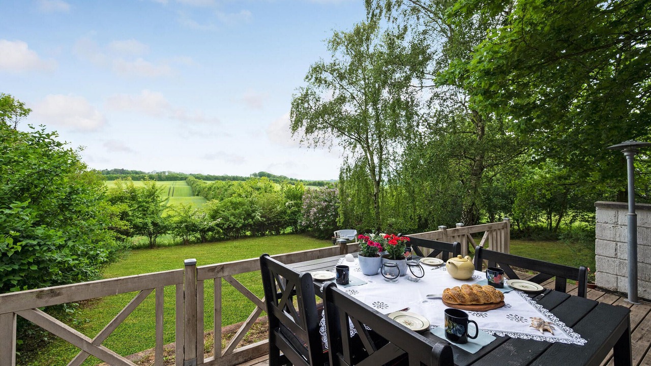 Photo of Others in Hjarbæk