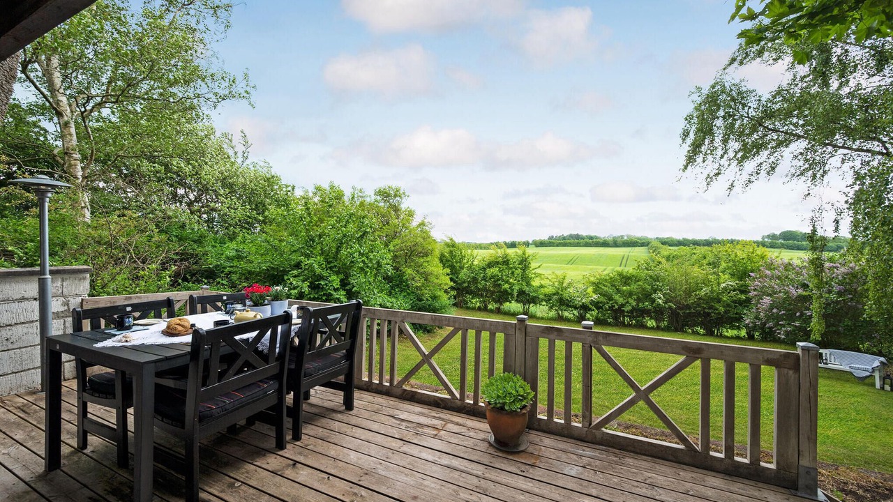 Photo of Others in Hjarbæk