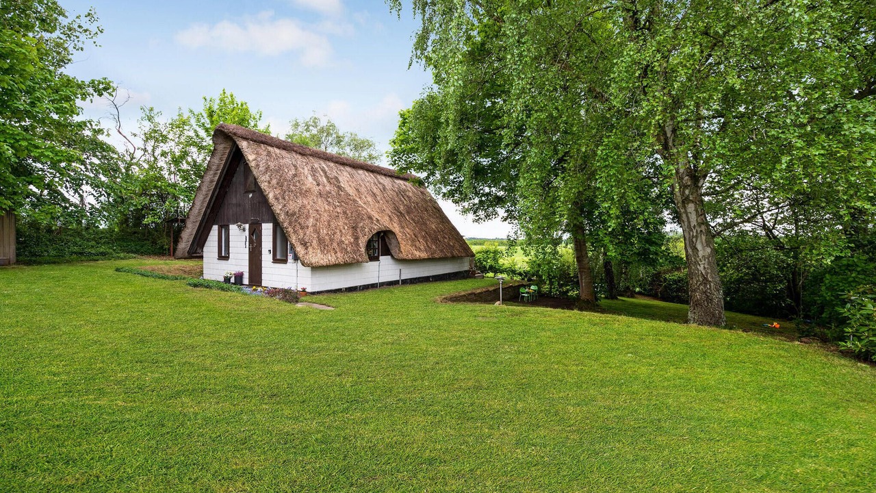 Photo of Outdoor in Hjarbæk